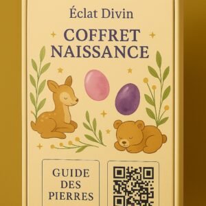 Coffret Naissance
