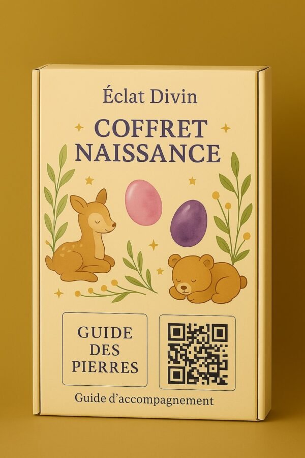 Coffret Naissance