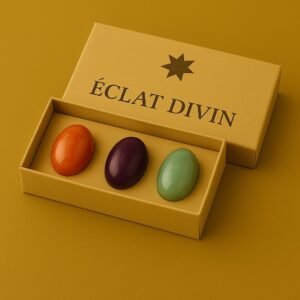 Coffret Vibration