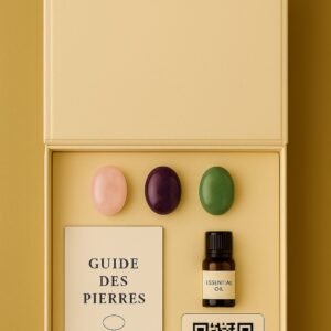 Coffret Prémium Intention