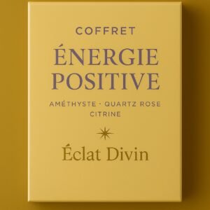 Coffret Découverte Energie Positive