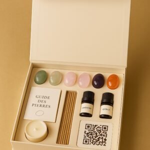 Coffret Luxe Harmonie